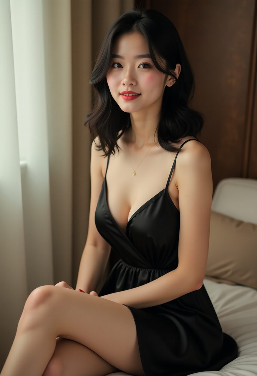 特效化妆