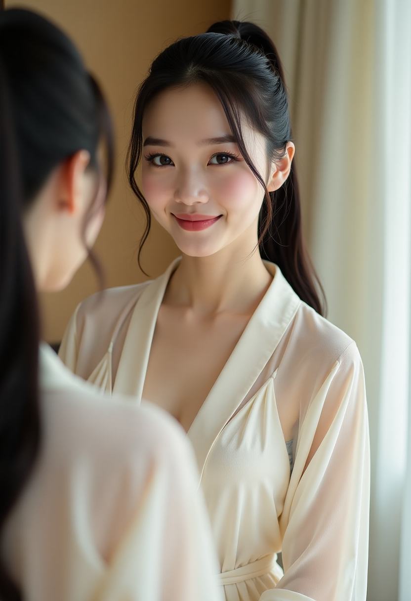 系列演进